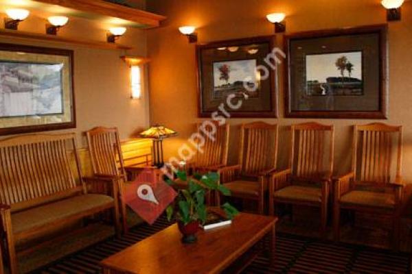 College Square Dental