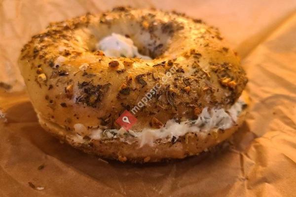 Collegetown Bagels