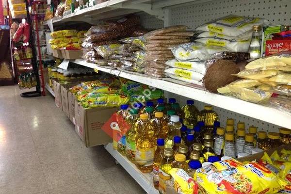 Collegetown Mini Mart