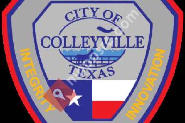 Colleyville Fire Department