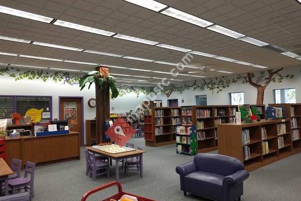 Collier County Library