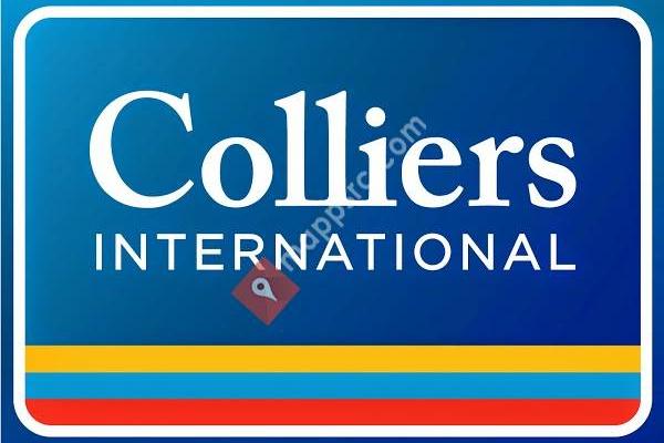 Colliers International | Burlington - Hamilton