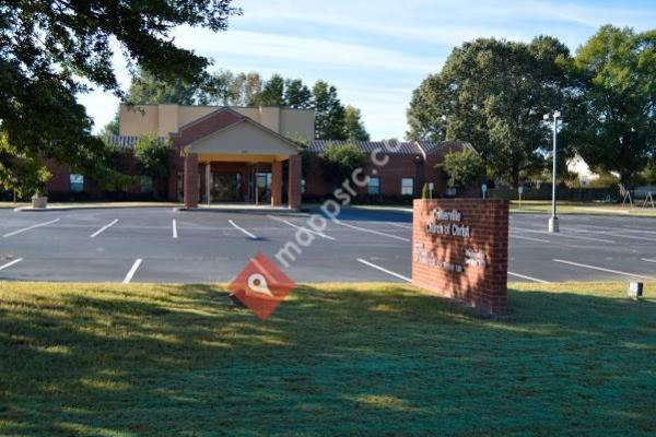 Collierville Church of Christ