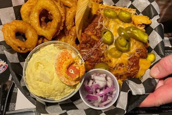 Collierville Commissary