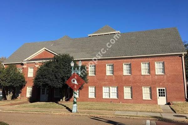 Collierville United Methodist Church | Sanctuary on the Square