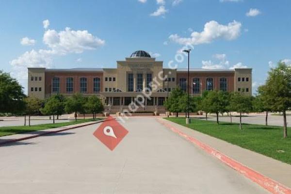 Collin County Criminal District Attorney