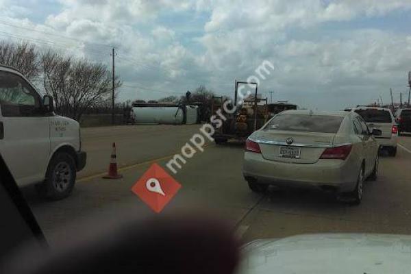 Collin County Truck Parts