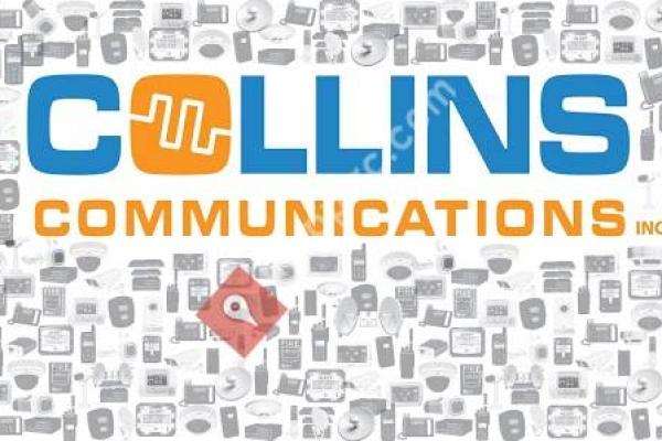 Collins Communications Inc