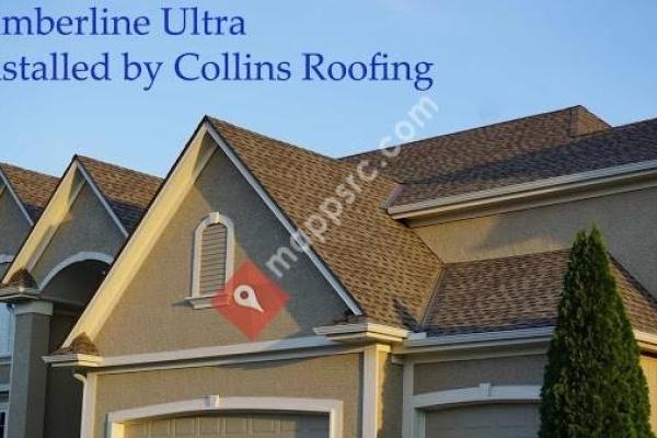 Collins Roofing