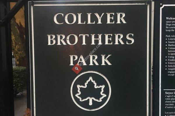 Collyer Brothers Park