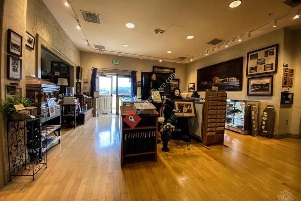 Colma Historical Association