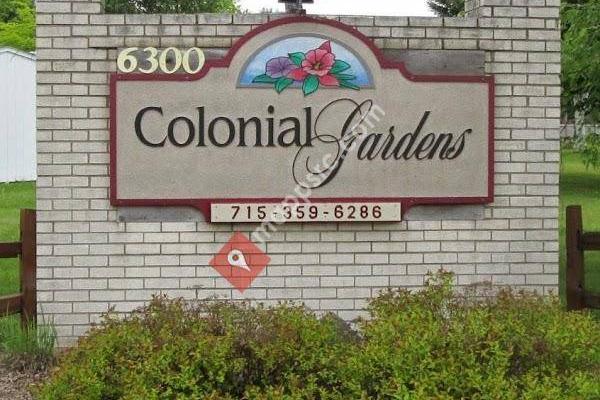 Colonial Gardens