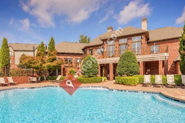 Colonial Grand at Shiloh