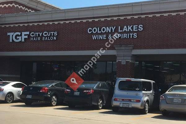 Colony Lakes Wine & Spirits