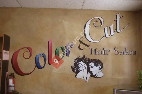 Color & Cut Hair Salon