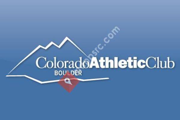 Colorado Athletic Club - Boulder