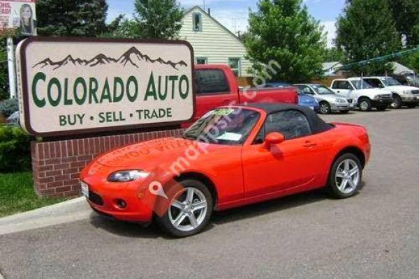 Colorado Auto