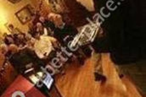 Colorado Café Scientifique in Denver