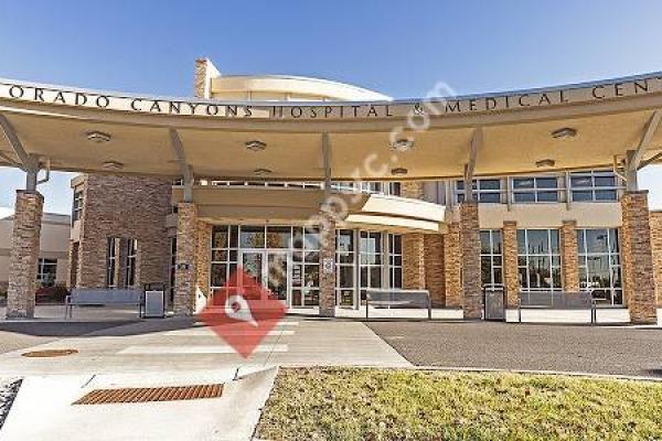 Colorado Canyons Hospital & Medical Center