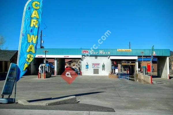 Colorado Car Wash