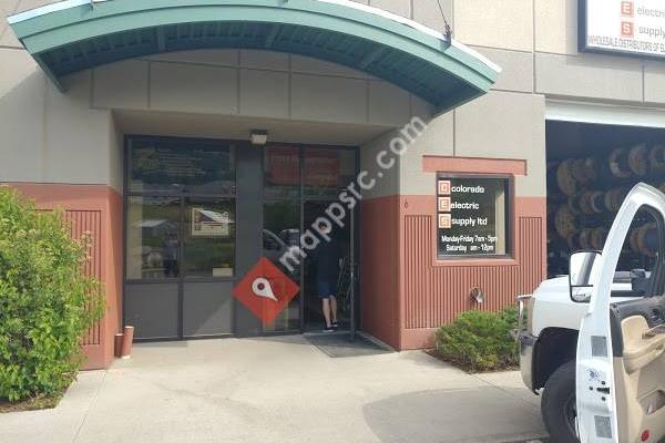 Colorado Electric Supply Steamboat Springs