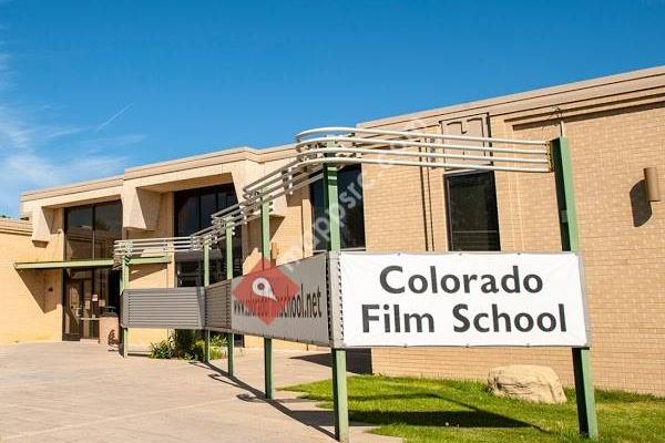 Colorado Film School