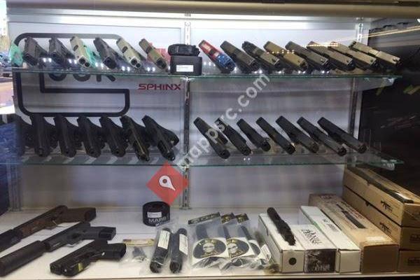 Colorado Gun Fighter