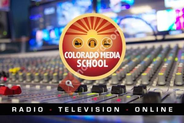 Colorado Media School