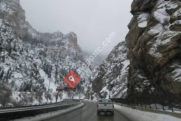 Colorado Parks and Wildlife Glenwood Springs