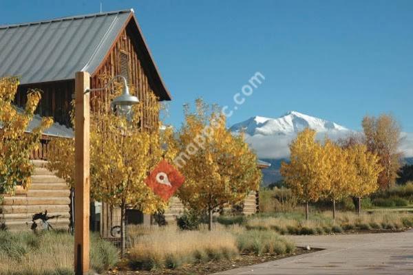 Colorado Rocky Mountain School