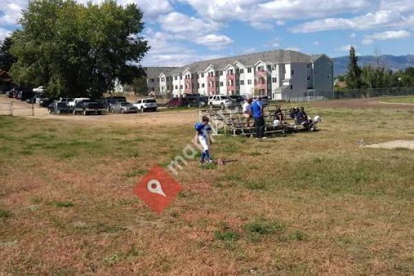 Colorado School for the Deaf and the Blind