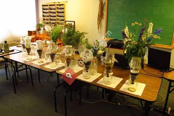 Colorado School of Clinical Herbalism