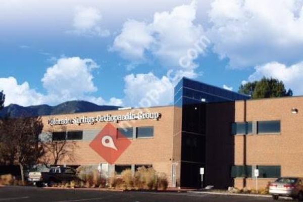 Colorado Springs Orthopaedic Group