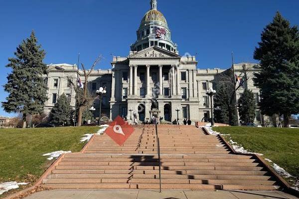 Colorado State Capitol