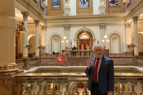 Colorado State Government: Capitol Building