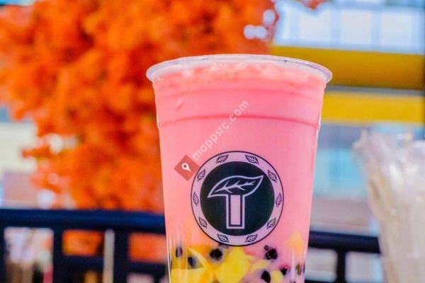 Colorado Tea Station