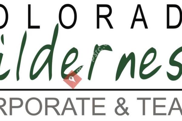 Colorado Wilderness Corporate & Teams