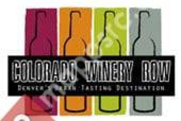 Colorado Winery Row