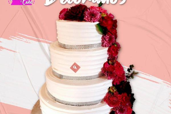 Colores Ice Cream & Cake