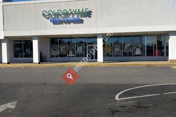 ColorTyme Rent-To-Own of Madison, TN