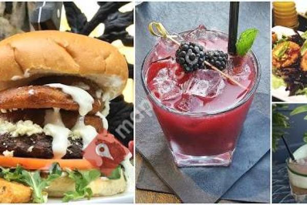 Colton's Social House