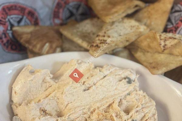 Colton's Steakhouse & Grill