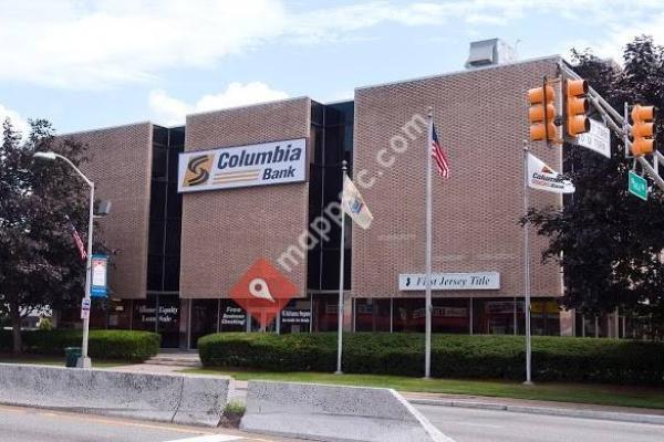 Columbia Bank