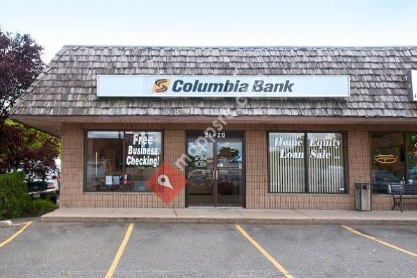 Columbia Bank