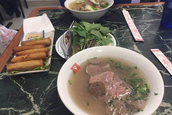 Columbia Oriental Market