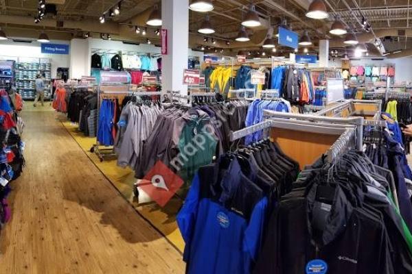 Columbia Sportswear Outlet Store - Miromar Outlets