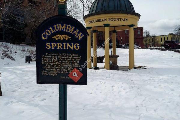 Columbian Springs