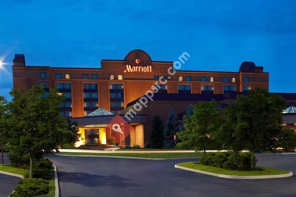 Columbus Airport Marriott