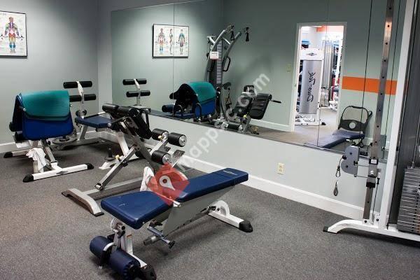 Columbus Fitness Consultants