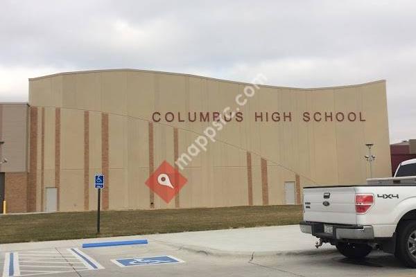 Columbus High School